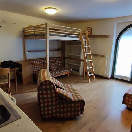 Casa Aprica Piste Da Sci Baradello Appartement Buitenkant foto