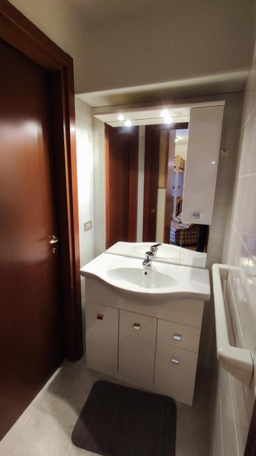 Casa Aprica Piste Da Sci Baradello Appartement Buitenkant foto
