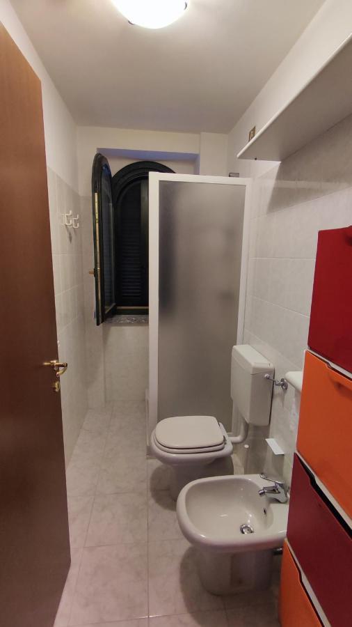 Casa Aprica Piste Da Sci Baradello Appartement Buitenkant foto